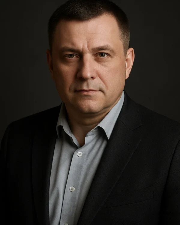Дмитрий Курсов